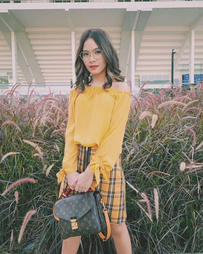 5 Putri Pedangdut Kondang yang Parasnya Curi Perhatian