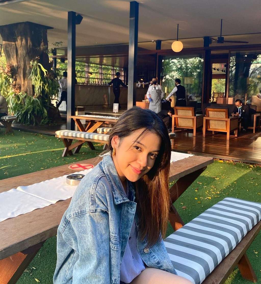 5 Putri Pedangdut Kondang yang Parasnya Curi Perhatian
