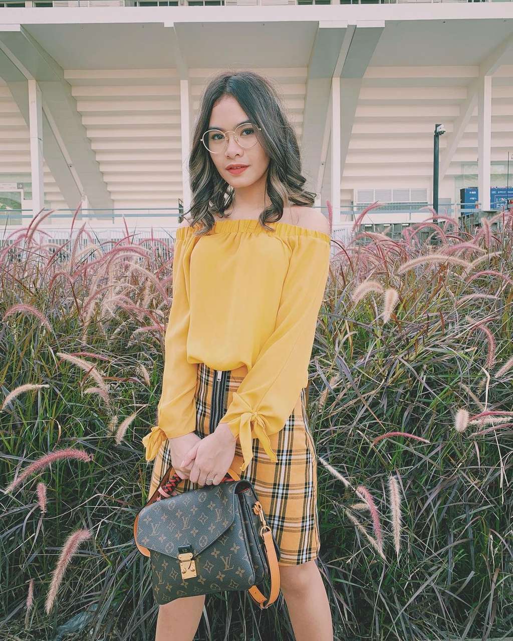 5 Putri Pedangdut Kondang yang Parasnya Curi Perhatian