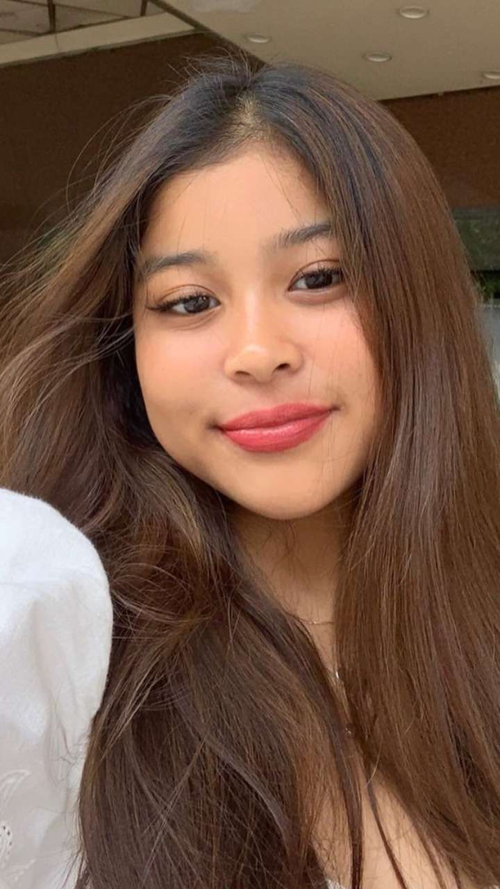 Pesona Sarah Suci Putri Cantik Ruhut Sitompul