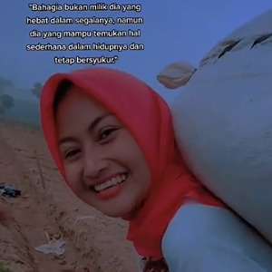 5 Pesona Novi Listiana, Eks Biduan Kini Hijrah Jadi Petani