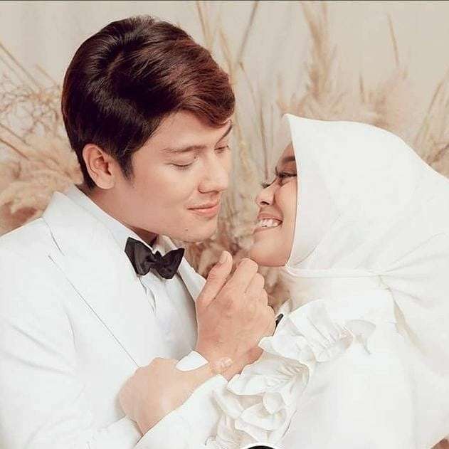Segera Menikah, Potret Terbaru Prewed Lesty dan Rizki Billar