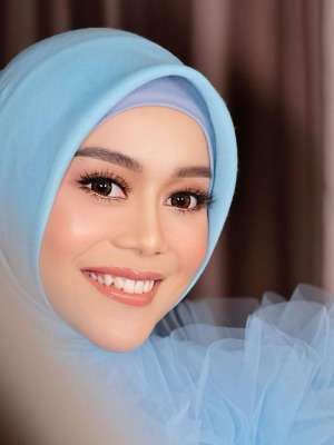 Segera Menikah, Potret Terbaru Prewed Lesty dan Rizki Billar