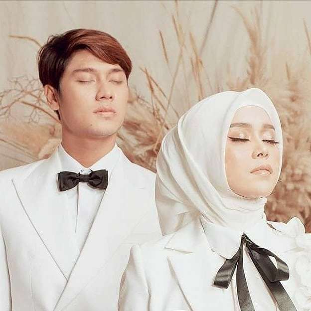 Segera Menikah, Potret Terbaru Prewed Lesty dan Rizki Billar