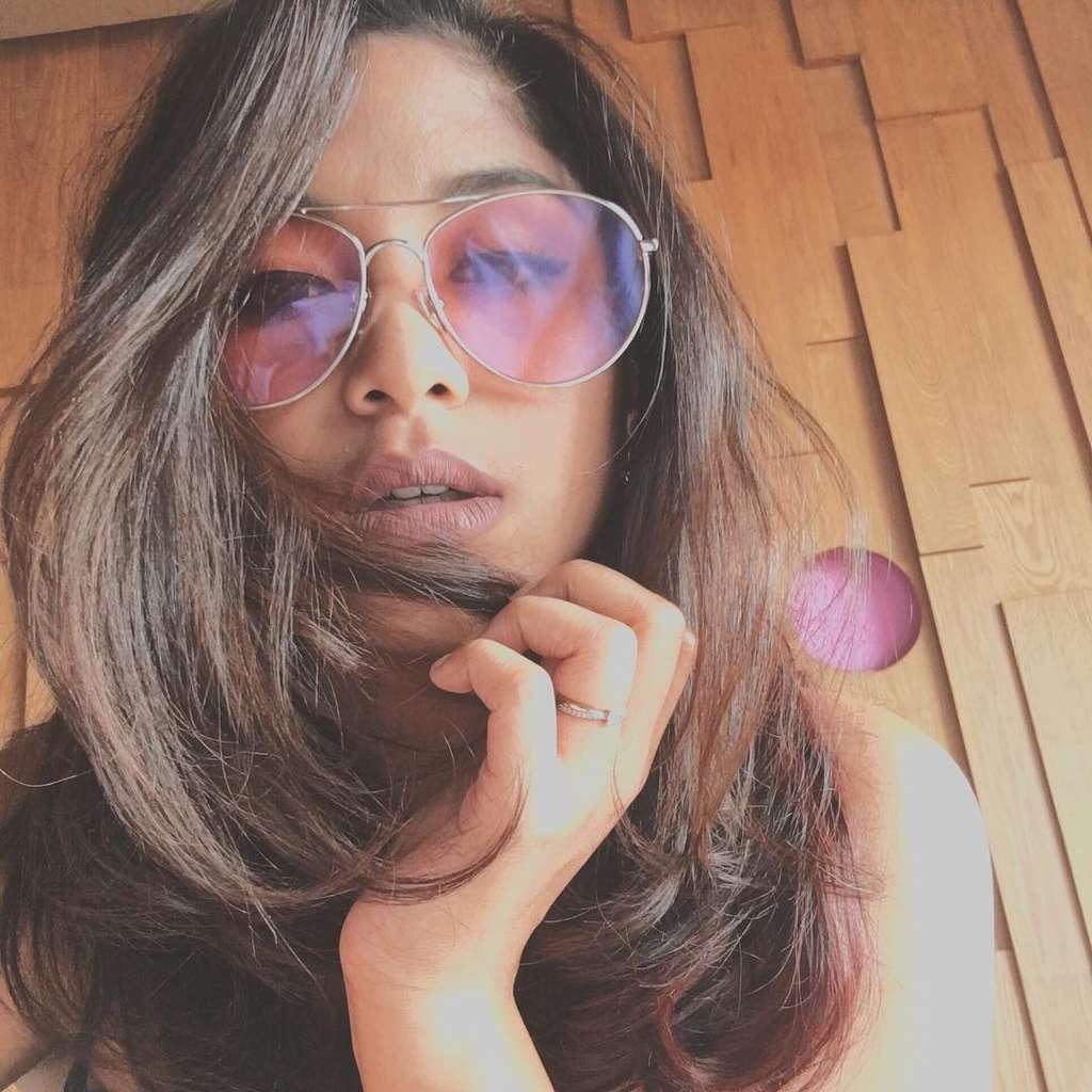 Jarang Diketahui, Deretan Artis Cantik Ini Berdarah Timur