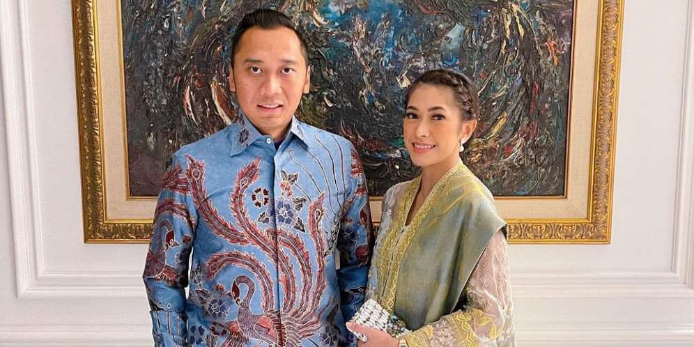 5 Wanita Cantik yang Berhasil Luluhkan Hati Putra Jenderal TNI