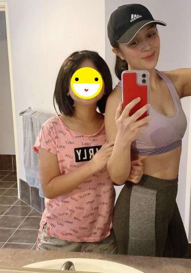 8 Potret Terkini Jill Carissa Istri Angling Dharma 