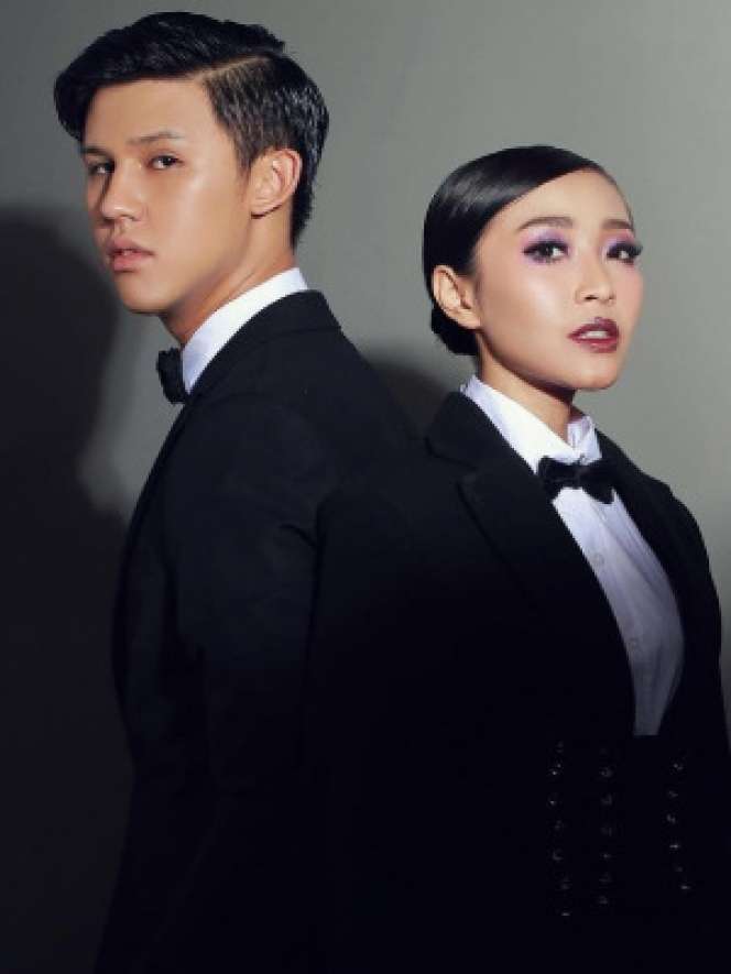 Deretan Artis Menikah dengan Saudara Seleb, Dunia Sempat Ngab!