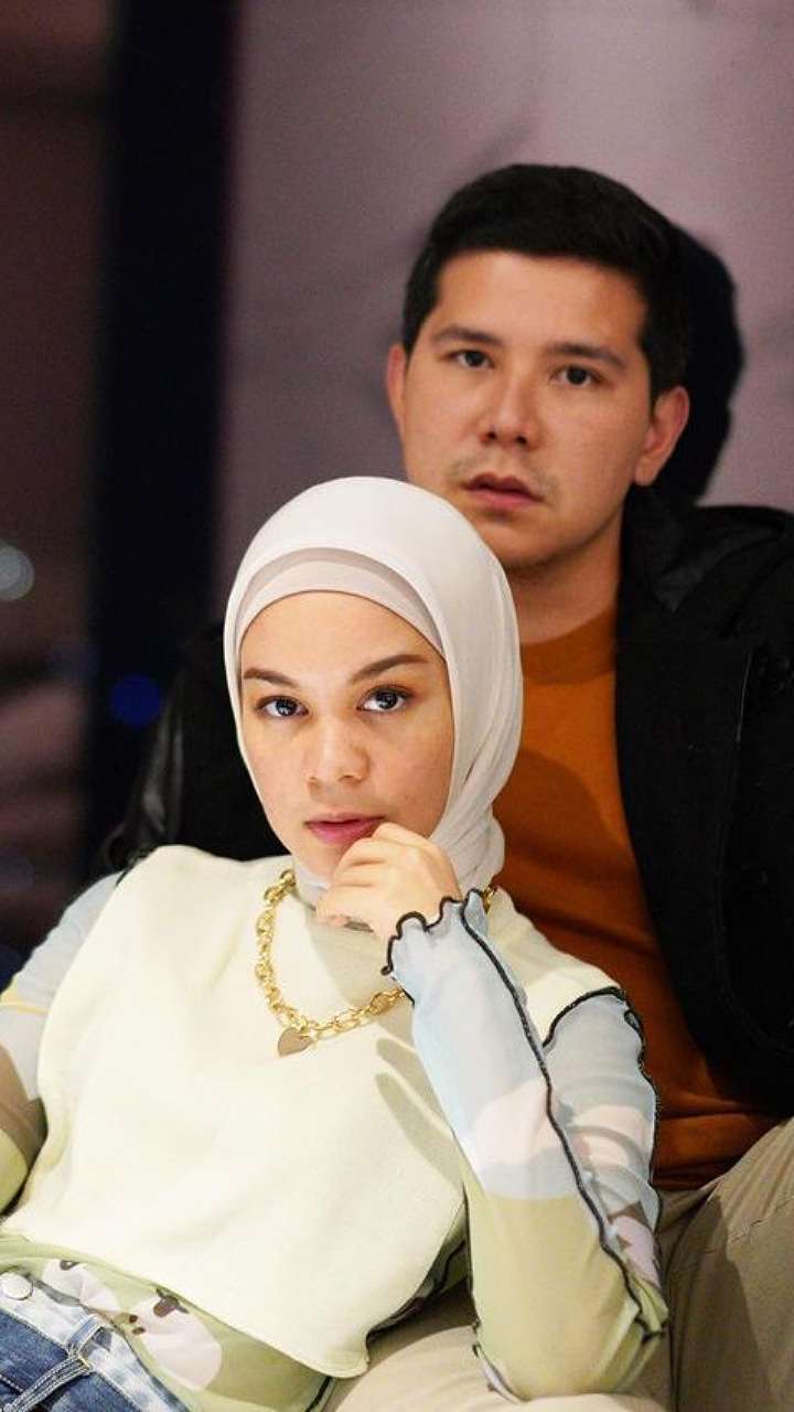 Deretan Artis Menikah dengan Saudara Seleb, Dunia Sempat Ngab!