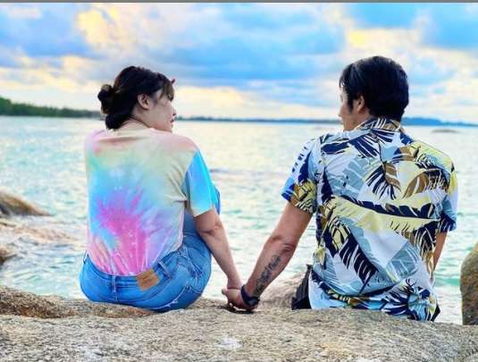 Dikabarkan Jadi Pacar Via Vallen, Ini 8 Potret Chevra Yolandi
