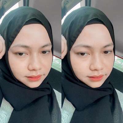 9 Potret Rara LIDA Tampil Berhijab, Dipuji Makin Cantik
