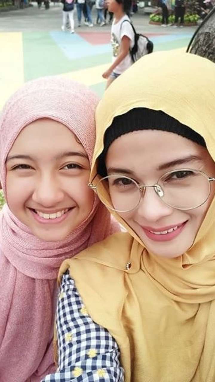 Lana Devina, Putri Primus dan Jihan Fahira yang Jarang Disorot