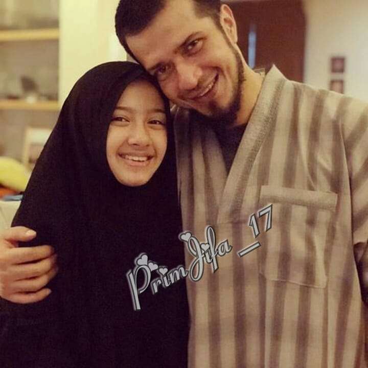 Lana Devina, Putri Primus dan Jihan Fahira yang Jarang Disorot
