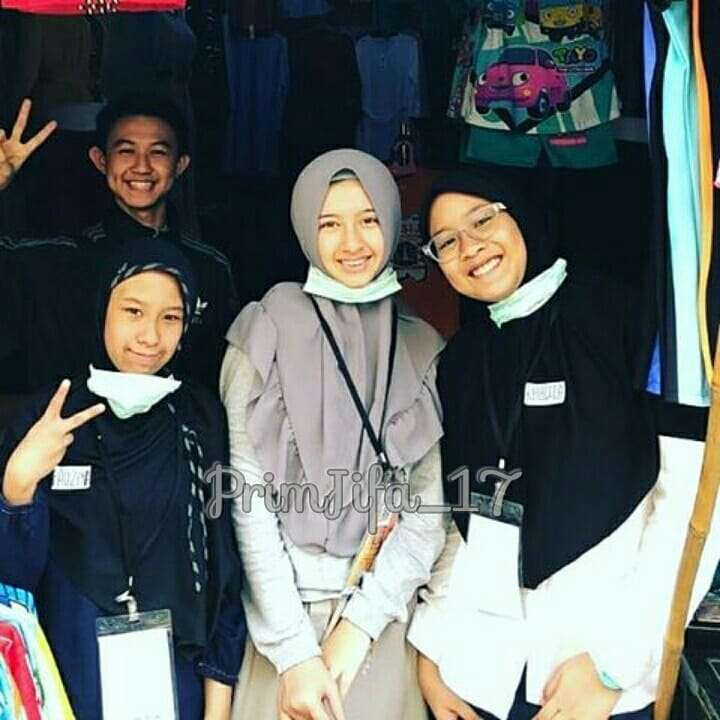 Lana Devina, Putri Primus dan Jihan Fahira yang Jarang Disorot