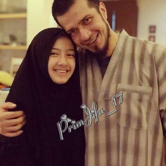 Lana Devina, Putri Primus dan Jihan Fahira yang Jarang Disorot