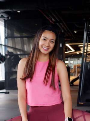 Razer Patricia Mantan Tunangan Rezky Aditya Lagi Ramai Disorot
