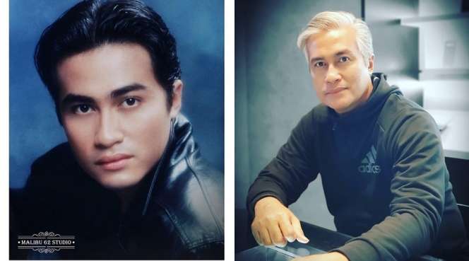 Potret 9 Aktor 90-an Dulu VS Sekarang, Awet Muda Banget!