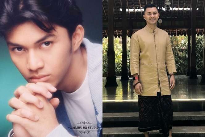 Potret 9 Aktor 90-an Dulu VS Sekarang, Awet Muda Banget!