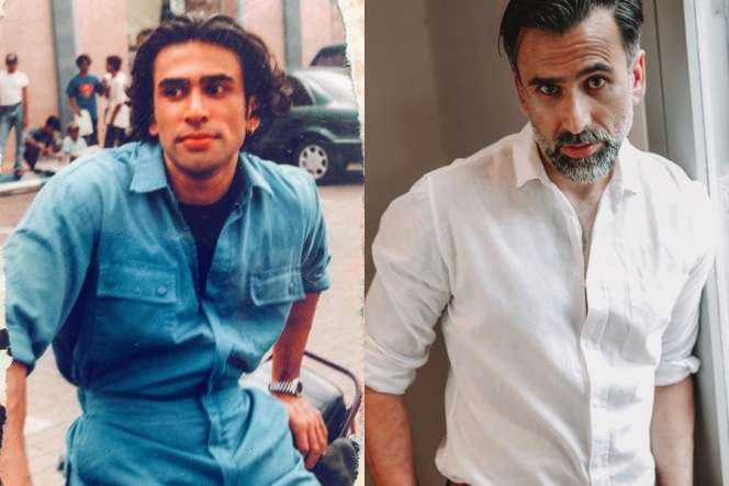 Potret 9 Aktor 90-an Dulu VS Sekarang, Awet Muda Banget!