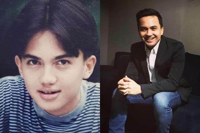 Potret 9 Aktor 90-an Dulu VS Sekarang, Awet Muda Banget!