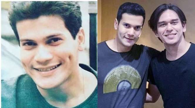 Potret 9 Aktor 90-an Dulu VS Sekarang, Awet Muda Banget!