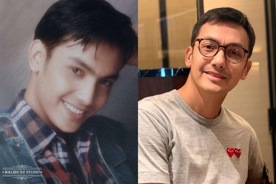 Potret 9 Aktor 90-an Dulu VS Sekarang, Awet Muda Banget!