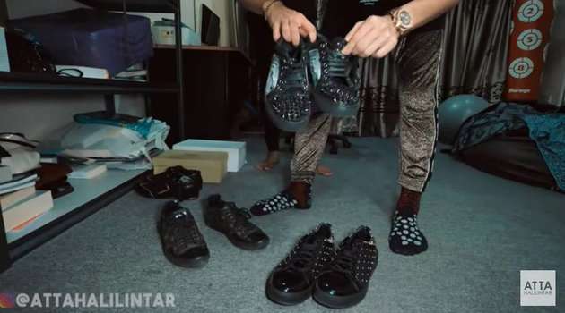 Tak Banyak yang Tahu, 10 Foto Rumah Mewah Andika Babang Tamvan