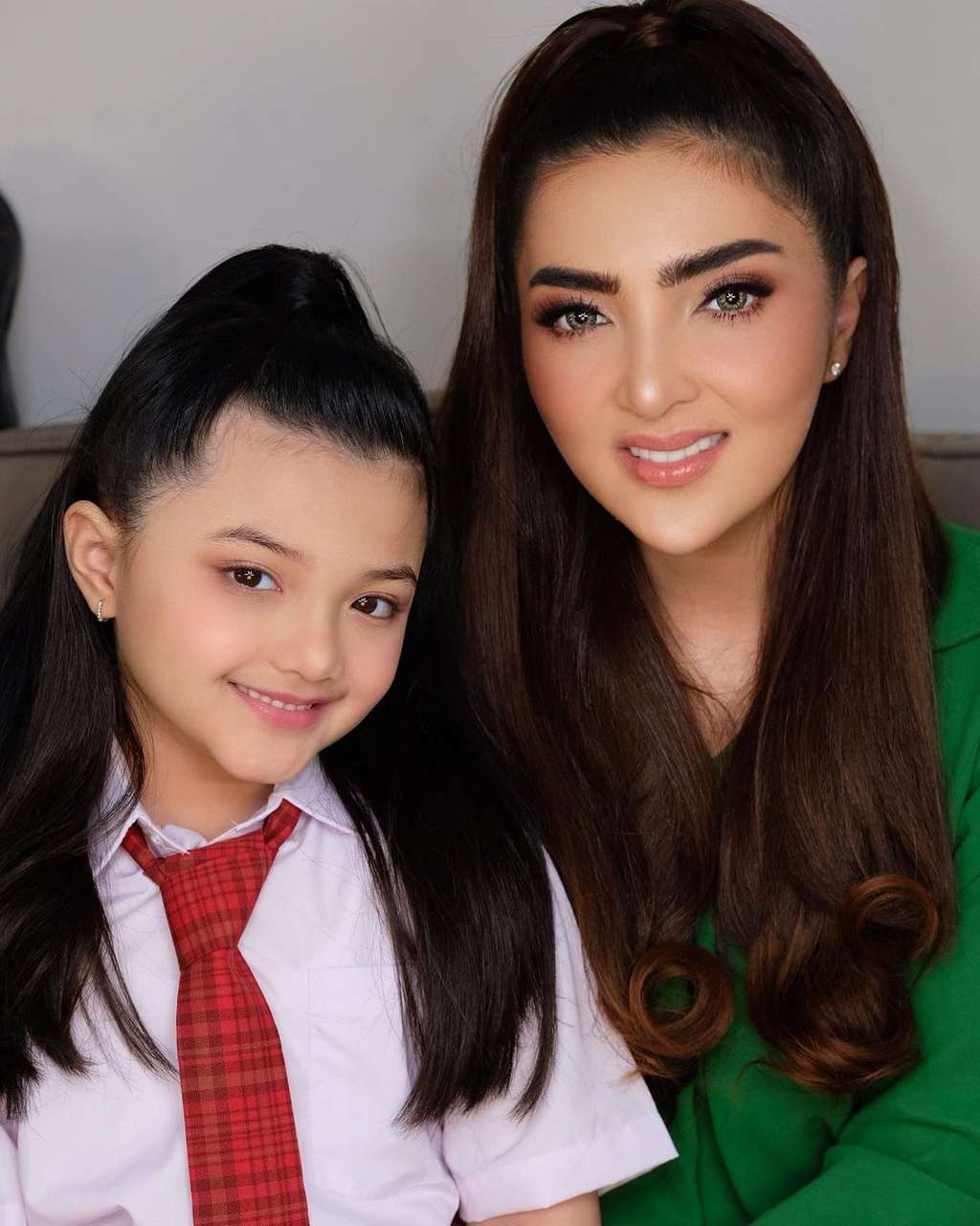 9 Anak Seleb Jadi Model Endorse Sejak Bayi, Ini Paling Laris!