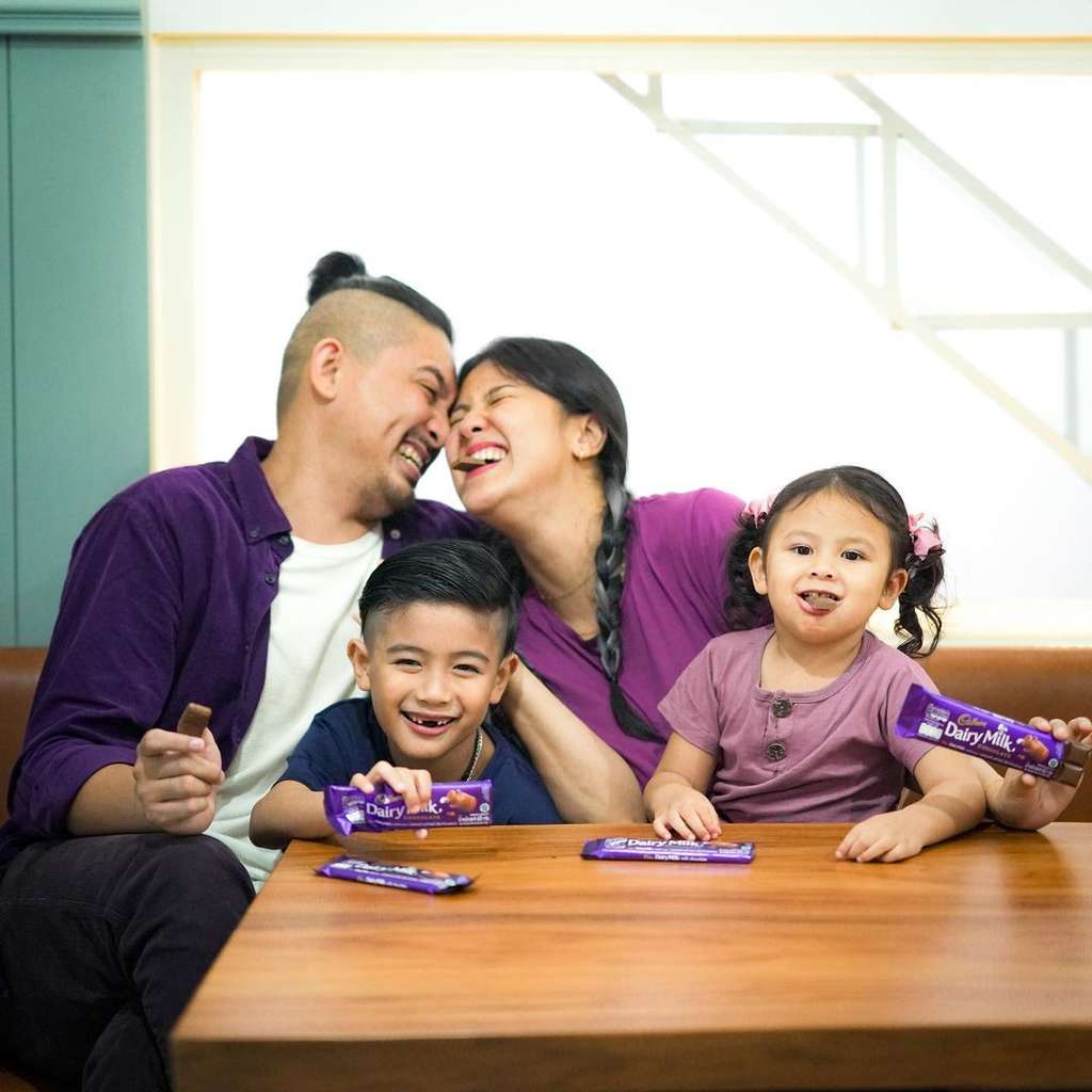 9 Anak Seleb Jadi Model Endorse Sejak Bayi, Ini Paling Laris!