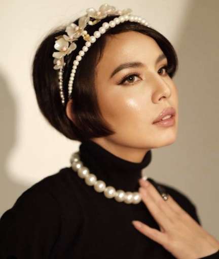 6 Seleb Ini Dulunya Dikenal Tomboy, Kini Tampil Feminim