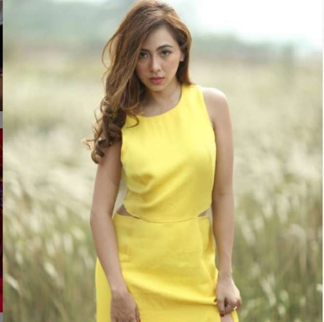 6 Seleb Ini Dulunya Dikenal Tomboy, Kini Tampil Feminim