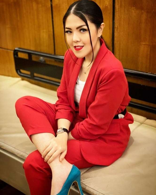 Tak Banyak yang Tahu, 9 Seleb Ini Dulunya Anggota Girlband