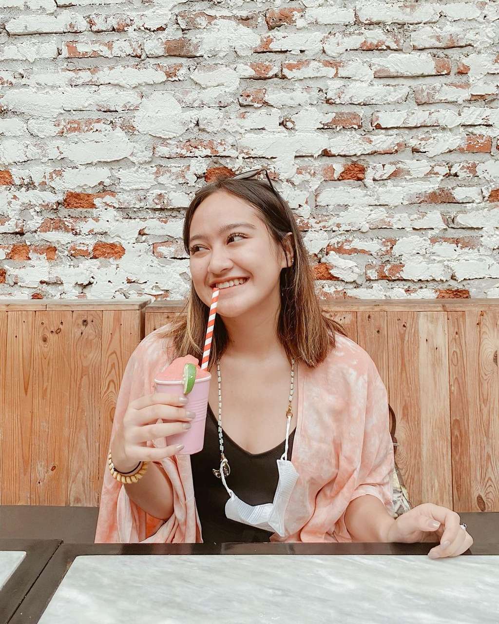 Tak Banyak yang Tahu, 9 Seleb Ini Dulunya Anggota Girlband