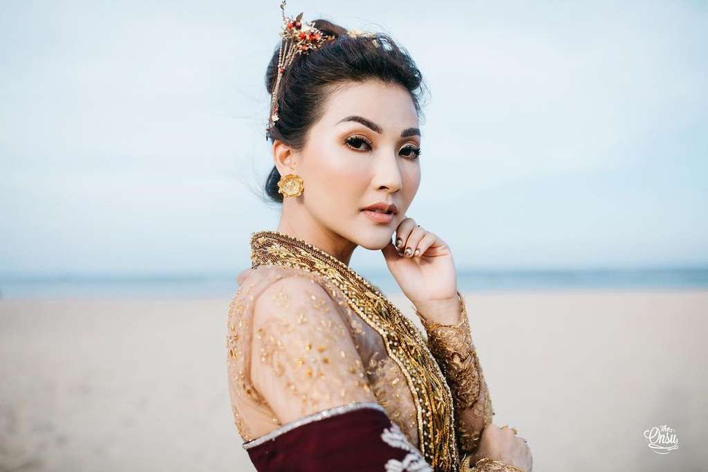 Tak Banyak yang Tahu, 9 Seleb Ini Dulunya Anggota Girlband