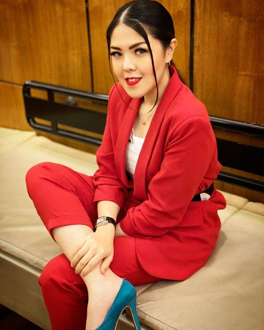 Tak Banyak yang Tahu, 9 Seleb Ini Dulunya Anggota Girlband