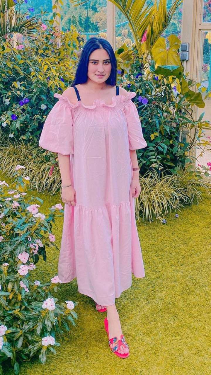 5 Seleb Cantik Ternyata Punya Darah India