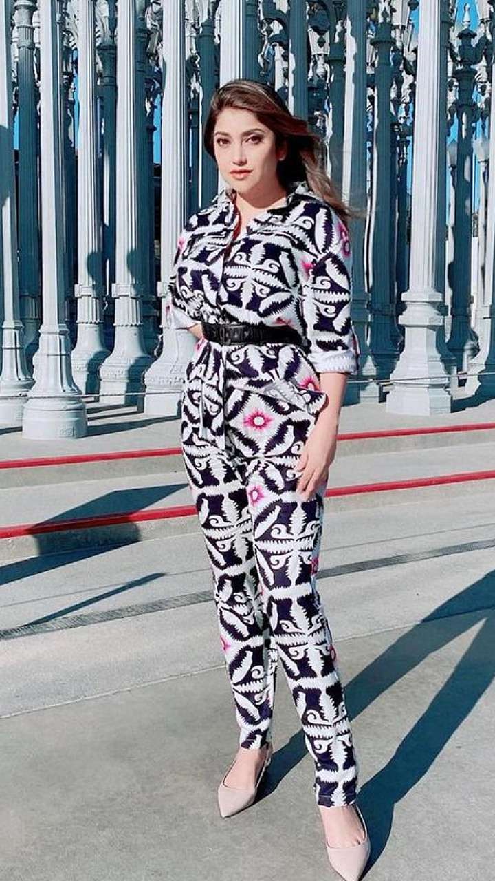 5 Seleb Cantik Ternyata Punya Darah India