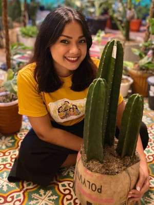 Perjuangan Selebriti Tanah Air Sembuh dari Covid-19