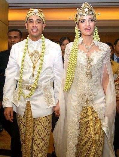 9 Pernikahan Artis Paling Mewah, Raffi-Nagita Gak Ada Lawan