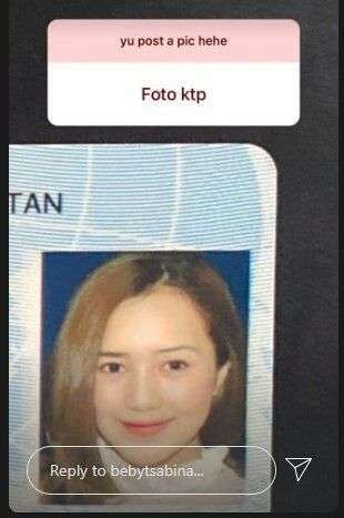 10 Foto KTP Seleb yang Nyaris Sempurna, Ariel NOAH Idaman Abis