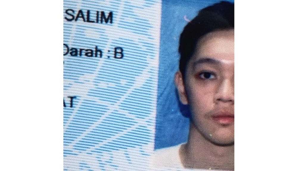 10 Foto KTP Seleb yang Nyaris Sempurna, Ariel NOAH Idaman Abis