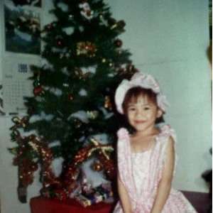 Menggemaskan, Potret Personel Cherrybelle Semasa Kecil