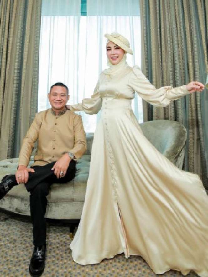 5 Gaya Modis Bella Shofie