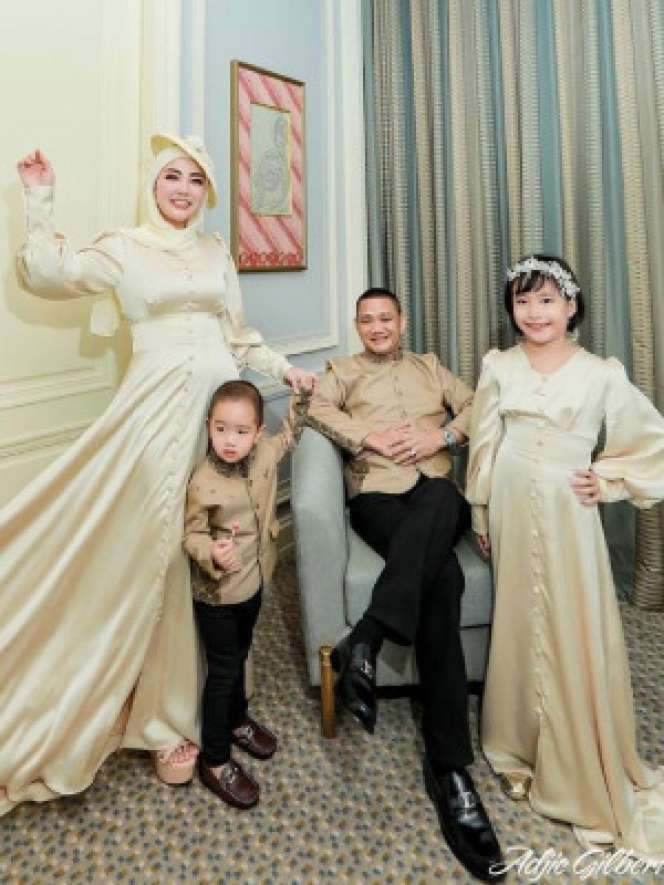 5 Gaya Modis Bella Shofie
