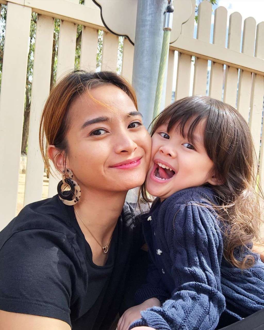 Jago Pose! 5 Potret Brie Anak Acha Septriasa yang Gemesin