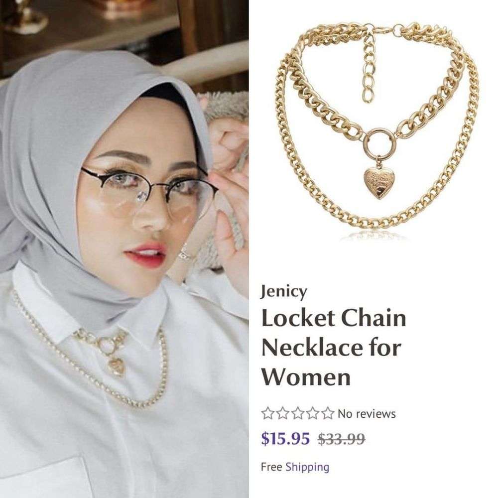 Kumpulan Barang Mewah Rachel Vennya, Casing Ponsel Rp10 Juta!