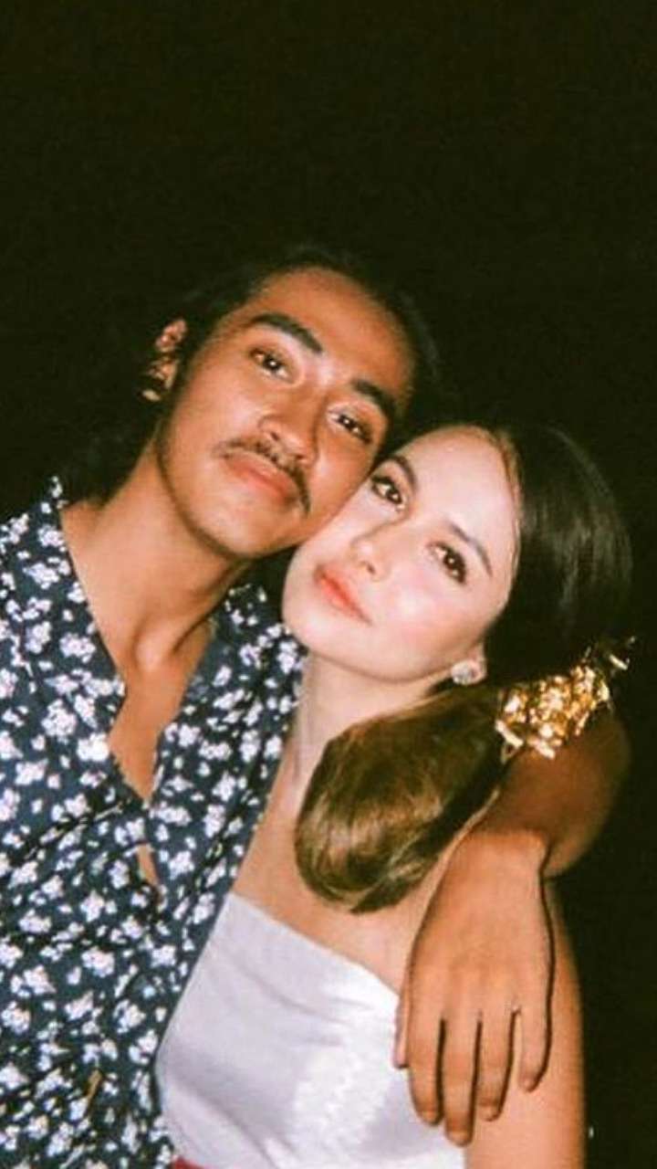 Foto Kedekatan Abidzar Al Ghifari dan Estelle Ramai Disorot
