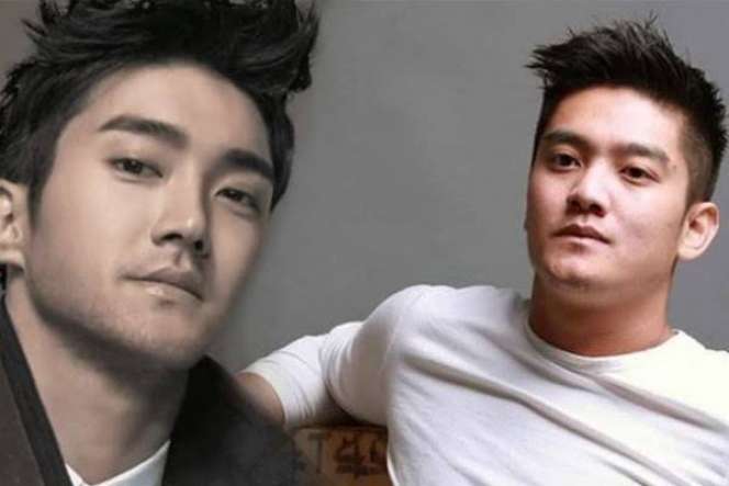 Bak Pinang Dibelah Dua, Seleb Pria Ini Mirip Artis Korea!