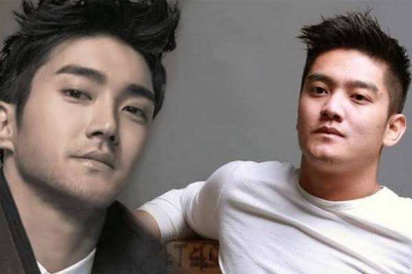 Bak Pinang Dibelah Dua, Seleb Pria Ini Mirip Artis Korea!