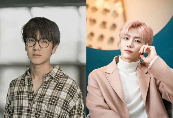 Tak Banyak yang Sadar, 9 Seleb Indonesia Ini Mirip Artis Korea
